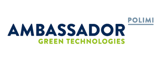 Logo Ambassador Green Technologies class=