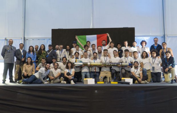 [Translate to English:] Team Polimi class=