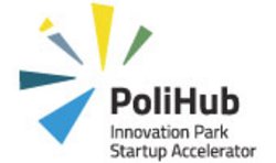 Logo PoliHub class=